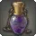 Draconian Potion of Dexterity