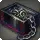 Alphascape Chain