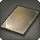 Grade 3 Skybuilders' Steel Plate