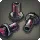 Alphascape Bolt