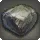 Rarefied Tungsten Ore