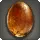 Amber-encased Vilekin