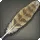 Splendid Tarichuk Feather