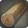 Skybuilders' Camphorwood Log
