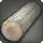 Skybuilders' White Ash Log