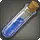 Concentrated Aqueous Glioaether