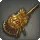Isleworks Gold Hairpin