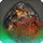 Approved Grade 2 Skybuilders' Umbral Flarestone
