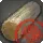 Approved Grade 2 Skybuilders' Teak Log