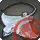 Approved Grade 3 Artisanal Skybuilders' Blind Manta
