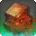 Approved Grade 3 Skybuilders' Umbral Magma Shard