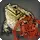 Approved Grade 3 Skybuilders' Steppe Bullfrog