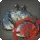 Approved Grade 4 Skybuilders' Goldsmith Crab