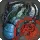 Approved Grade 4 Skybuilders' Cyan Crab