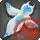 Approved Grade 4 Skybuilders' Ghost Faerie
