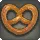 Dark Pretzel