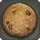 Sesame Cookie