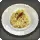 Spaghetti al Olio e Peperoncino