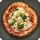 Garlean Pizza