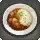 Scallop Curry
