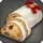 Ore Fruitcake