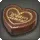 Heart Chocolate