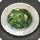 Broccoli and Spinach Saute