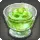 Fruit and Aloe Jelly