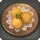 Navel Orange Cookies