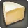 Garlean Cheese