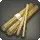 Steppe Sedge