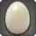 Silkie Egg