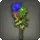 Rainbow Chrysanthemum Bouquet