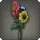 Rainbow Sunflowers