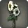 White Sunflowers