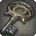 Whisper A-go-go Key