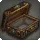 Luncheon Coffer