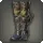 Light-heavy Hologreaves
