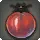Diadem Red Balloon