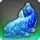 Spectral Coelacanth