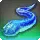 Spectral Snake Eel