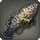 Brindlebass