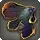 Bashful Batfish