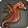 Coral Horse