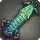 Rainbow Shrimp