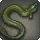 Nephrite Eel