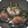 Mitten Crab