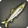 Fragrant Sweetfish