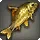 Comet Minnow