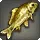 Yellow Prismfish